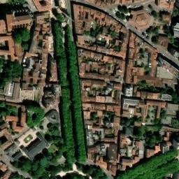 Satellite imagery of Hôtel de Pierre-de-Ruppe, FR