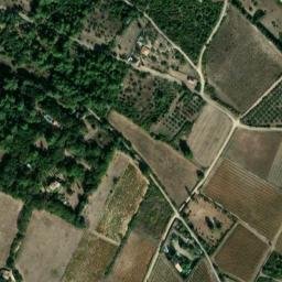 Satellite imagery of Abbaye du Vignogoul, FR
