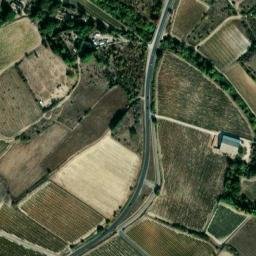 Satellite imagery of Abbaye du Vignogoul, FR