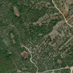 Satellite imagery of survey_point, HR