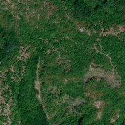 Satellite imagery of Mali Malovan, BA