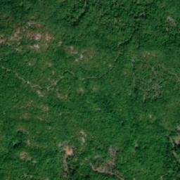 Satellite imagery of Mali Malovan, BA