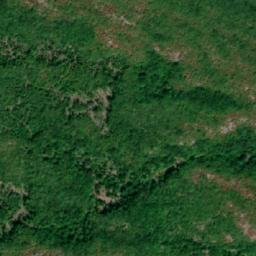 Satellite imagery of Mali Malovan, BA