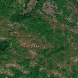 Satellite imagery of Kurovača, BA