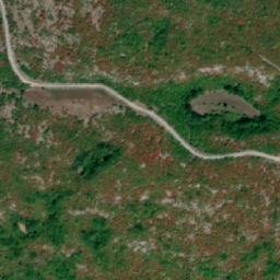 Satellite imagery of Kurovača, BA