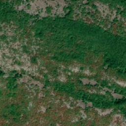 Satellite imagery of Mala Privija, BA