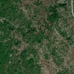 Satellite imagery of Debelo Brdo, BA