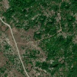 Satellite imagery of Debelo Brdo, BA