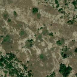 Satellite imagery of Klenova Kosa, BA