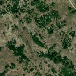 Satellite imagery of Klenova Kosa, BA