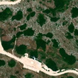 Satellite imagery of Gradina, BA