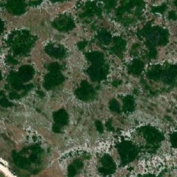 Satellite imagery of Gradina, BA