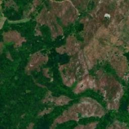 Satellite imagery of Zubač, BA