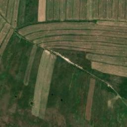 Satellite imagery of Runjeva Glavica, BA