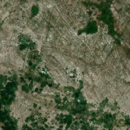 Satellite imagery of Zečijak, BA