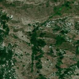 Satellite imagery of Kik, BA