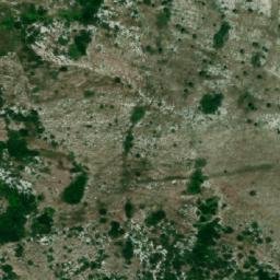 Satellite imagery of Kik, BA