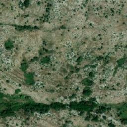 Satellite imagery of Velika Zmijača, BA