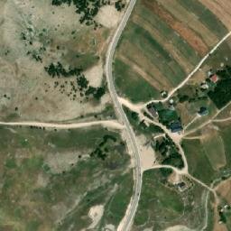 Satellite imagery of Zelena Kosa, BA