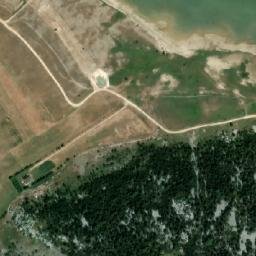 Satellite imagery of Jelina Kosa, BA