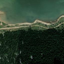 Satellite imagery of Jelina Kosa, BA
