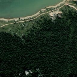 Satellite imagery of Jelina Kosa, BA