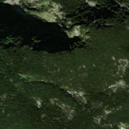 Satellite imagery of Čemerikovci, BA