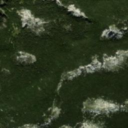 Satellite imagery of Čemerikovci, BA