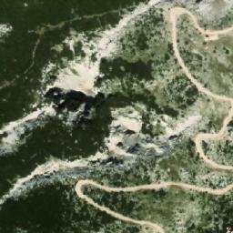 Satellite imagery of Ivina Kosa, BA