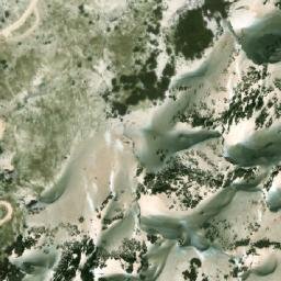 Satellite imagery of Ćuprija, BA