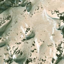 Satellite imagery of Ćuprija, BA