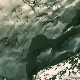 Satellite imagery of Kapci, BA