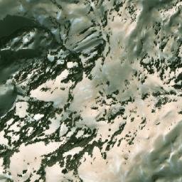 Satellite imagery of Kapci, BA