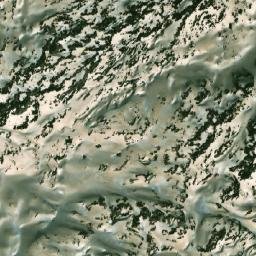 Satellite imagery of Razvale, BA