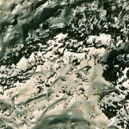 Satellite imagery of Razvale, BA