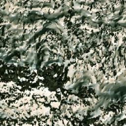 Satellite imagery of Razvale, BA