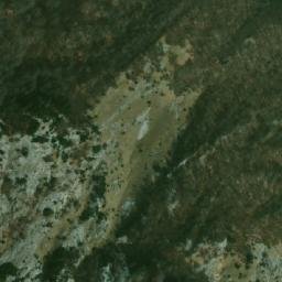 Satellite imagery of Veliki Medved, BA
