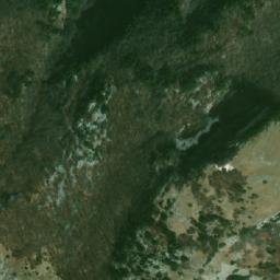 Satellite imagery of Veliki Medved, BA