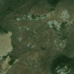 Satellite imagery of Niševa Pola, BA