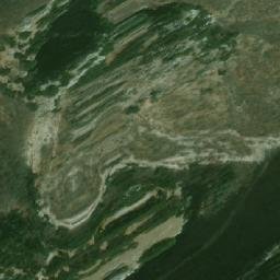 Satellite imagery of Niševa Pola, BA