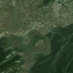Satellite imagery of Niševa Pola, BA