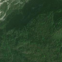 Satellite imagery of Zalipske Stene, BA