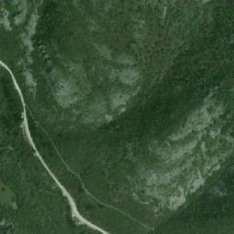 Satellite imagery of Prijeska, BA