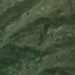 Satellite imagery of Risovac, BA