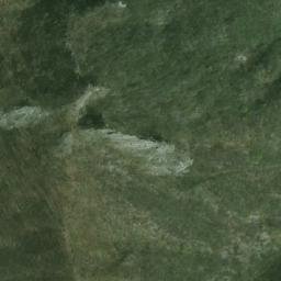 Satellite imagery of Risovac, BA