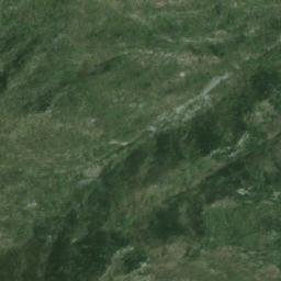 Satellite imagery of Risovac, BA