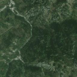 Satellite imagery of Mali Zagon, BA