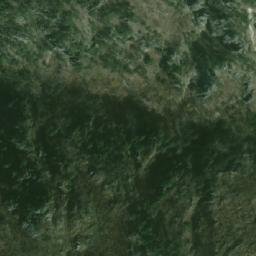 Satellite imagery of Mali Zagon, BA