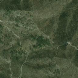 Satellite imagery of Brezica, BA