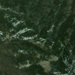 Satellite imagery of Obalj, BA